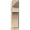 Ekena Millwork Westlake Smooth Arts and Crafts Outlooker, Douglas Fir, 7 1/2"W x 18"D x 26"H OUT08X18X26WTL03SDF - alternate 2
